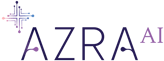 Azra AI logo